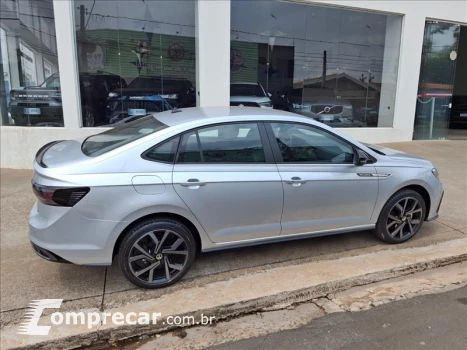 VIRTUS 1.4 250 TSI Exclusive
