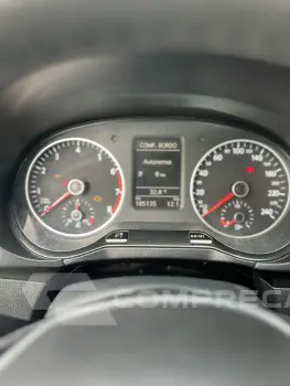 FOX 1.6 MI Highline 8V