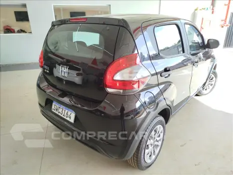 MOBI 1.0 8V EVO Like.