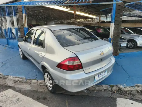 PRISMA 1.4 MPFI Maxx 8V