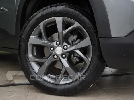 MONTANA 1.2 TURBO FLEX LTZ AUTOMÁTICO