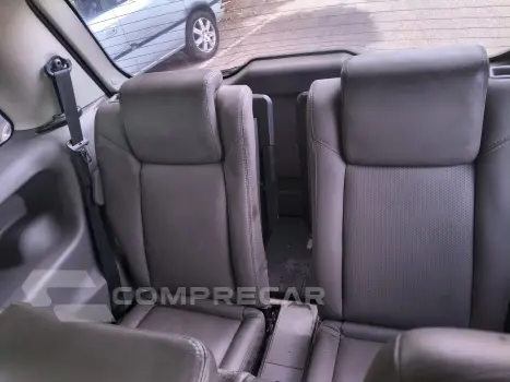 ZAFIRA 2.0 MPFI Elite 8V