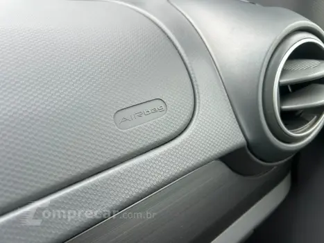 Palio ATTRACTIVE 1.0 EVO Fire Flex 8v 5p