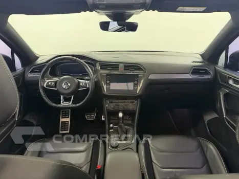 TIGUAN Allspac R-Line 350 TSI 2.0 4x4