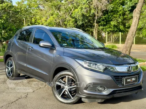 HR-V 1.8 16V EX