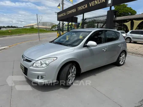 I30 2.0 MPI 16V