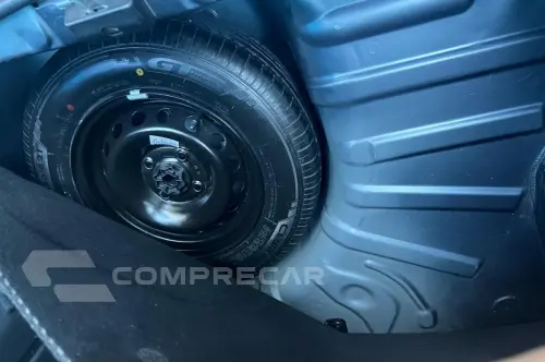 CLIO 1.0 Expression 16V Hi-power