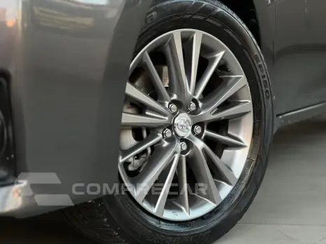 COROLLA 2.0 XEI 16V FLEX 4P AUTOMÁTICO
