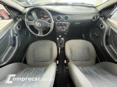 CELTA 1.4 MPFI Spirit 8V