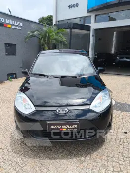 FIESTA 1.6 MPI Class Hatch 8V