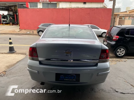 VECTRA 2.0 MPFI Elegance 8V