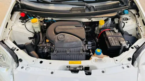 PALIO 1.0 MPI Attractive 8V