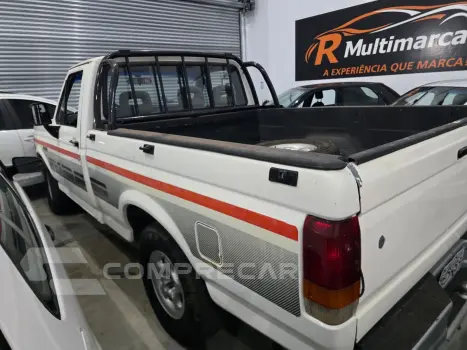 F-1000 XL Diesel Turbo