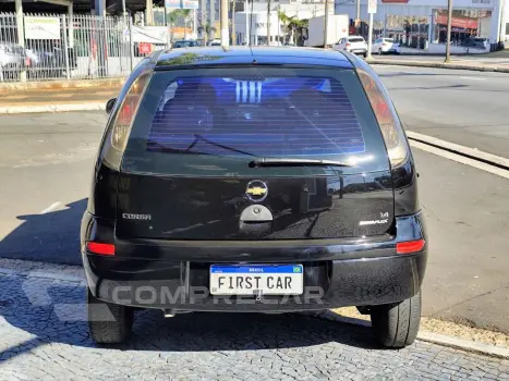CORSA 1.4 MPFI MAXX 8V FLEX 4P MANUAL