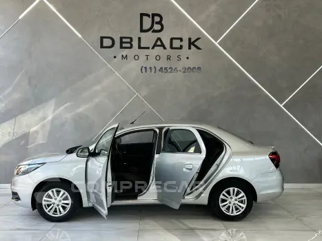 COBALT LTZ 1.8 8V Econo.Flex 4p Mec.