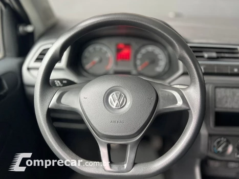 GOL 1.0 12V MPI TOTALFLEX 4P MANUAL