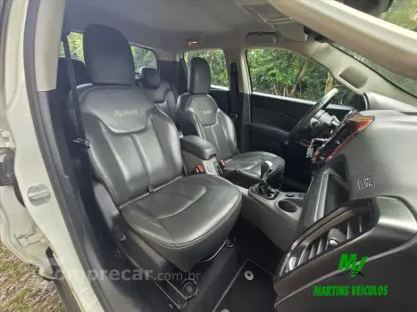 TORO 1.8 16V EVO Freedom AT6