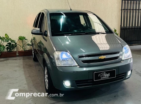 MERIVA 1.4 MPFI Maxx 8V