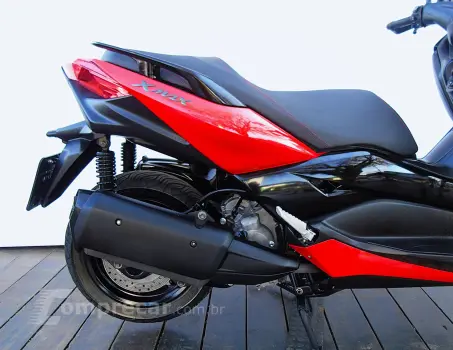 YAMAHA XMAX 250 ABS