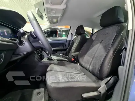 NIVUS COMFORTLINE 1.0 200 TSI FLEX AUT.