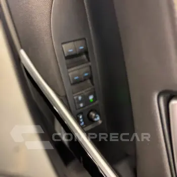 Corolla Cross XR 2.0 16V Flex Aut.