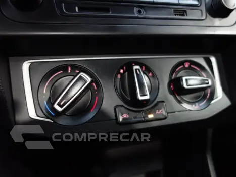 SAVEIRO - 1.6 MSI TRENDLINE CS 8V 2P MANUAL