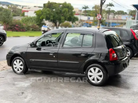 Clio Hi-Flex 1.0 16V 5p