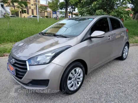 HB20 1.0 12V Comfort