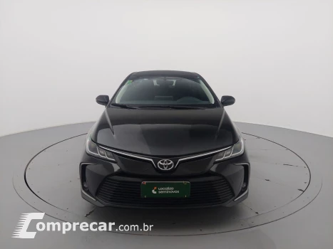 COROLLA 2.0 VVT-IE FLEX XEI DIRECT SHIFT