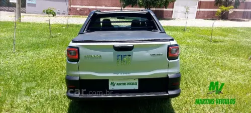 STRADA 1.3 FIREFLY FLEX VOLCANO CD MANUAL