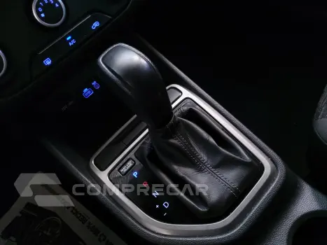 CRETA 1.6 16V FLEX ATTITUDE AUTOMÁTICO