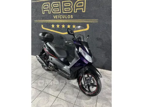 CITYCOM S 300 I