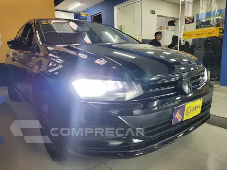 Polo 1.0 Flex 12V 5p