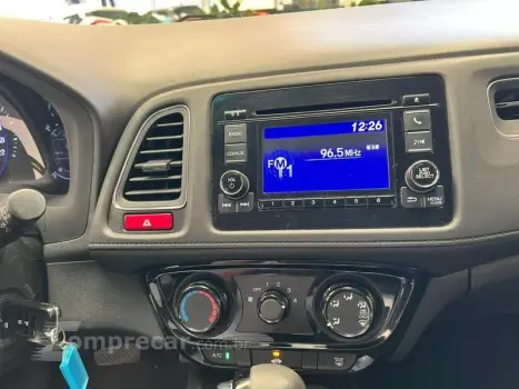 HR-V EX 1.8 FLEXONE 16V 5P AUT