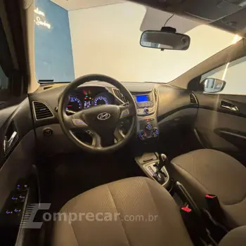 HB20S C.Style/C.Plus1.6 Flex 16V Aut. 4p