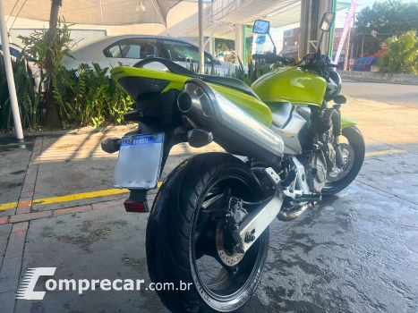CB600F Hornet