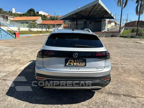 NIVUS 1.0 200 TSI Highline