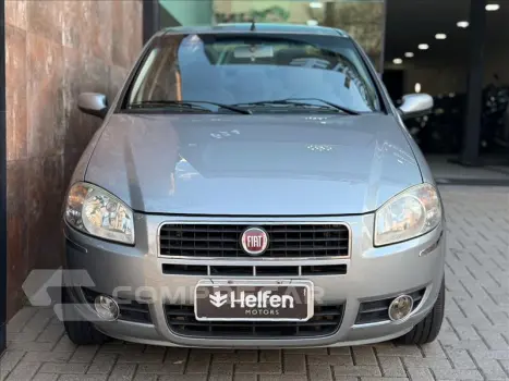 SIENA 1.0 MPI EL Celebration 8V