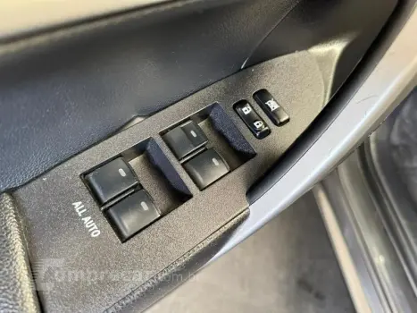 COROLLA 2.0 XEI 16V FLEX 4P AUTOMATICO