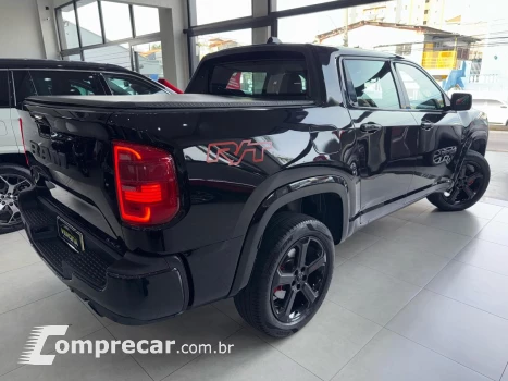 Rampage RT 2.0
