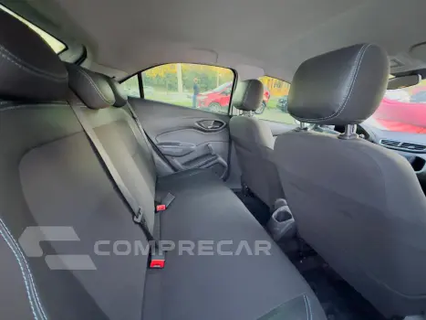 Onix Hatch 1.0 12V 4P FLEX LT