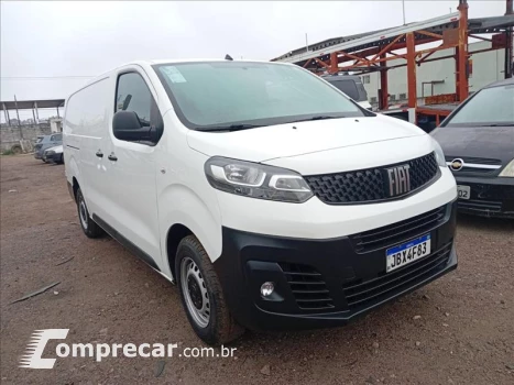 SCUDO 1.5 Bluehdi Cargo