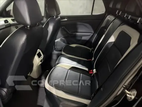 T-CROSS 1.4 250 TSI Highline