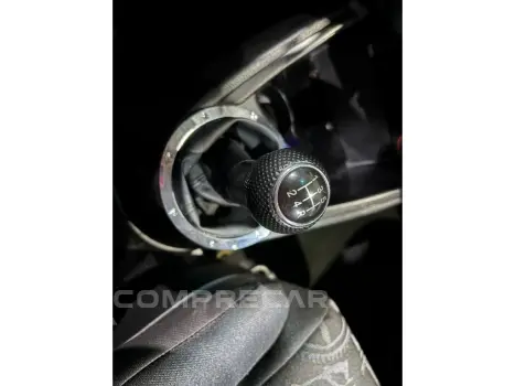 PARATI 1.6 MI 8V GASOLINA 4P MANUAL G.III