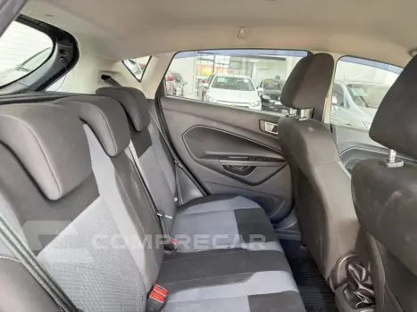 FIESTA 1.0 Ecoboost SE Hatch 12V