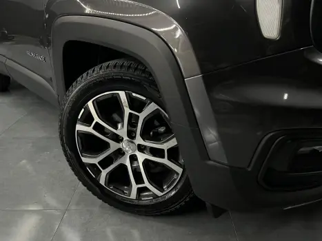 RENEGADE 1.3 T270 TURBO FLEX LONGITUDE AT6