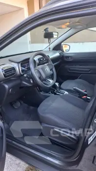 C4 CACTUS 1.6 VTI 120 Feel