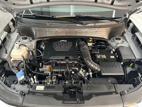Creta Comfort 1.0 TB 12V Flex Aut.