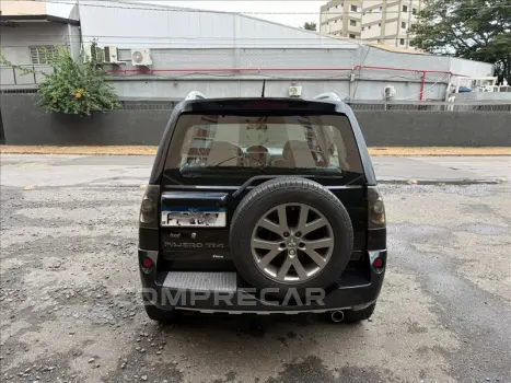 PAJERO TR4 2.0 4X2 16V 140cv