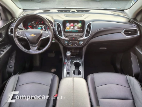 EQUINOX Premier 2.0 Turbo AWD 262cv Aut.